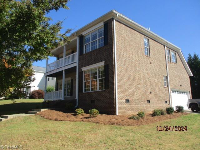 218 Bridgewater Drive, Advance, North Carolina image 2