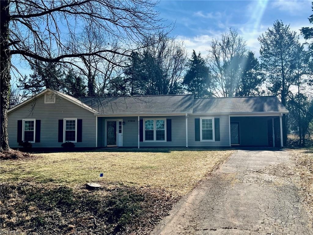 Photo of 1783 Ryefield Court, Kernersville, NC 27284 (MLS # 1207532)