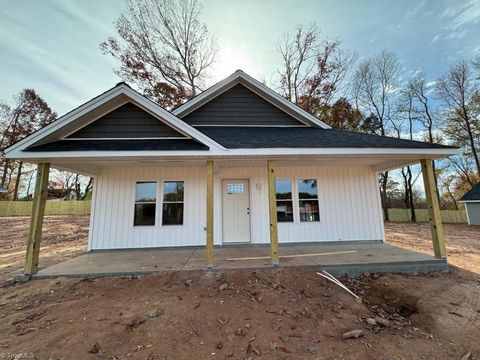 A home in High Point