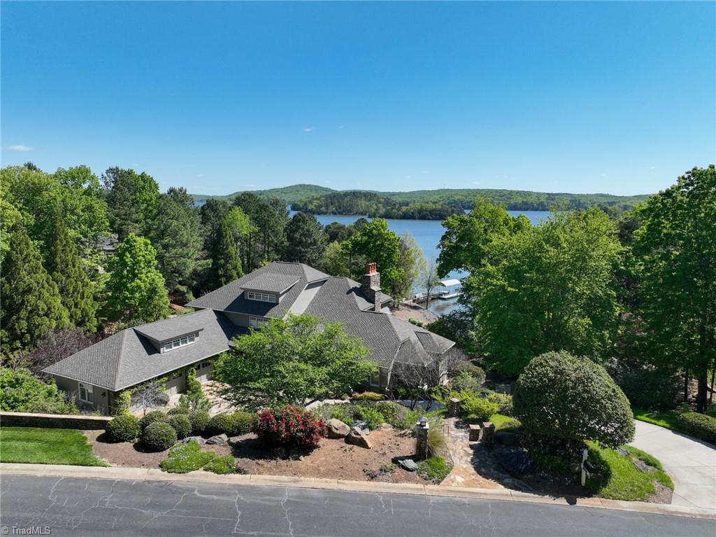 140 Flint Ridge Trail, New London, North Carolina image 3