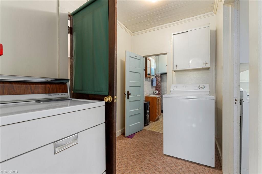 506 Kirkland Street, Greensboro, North Carolina image 20
