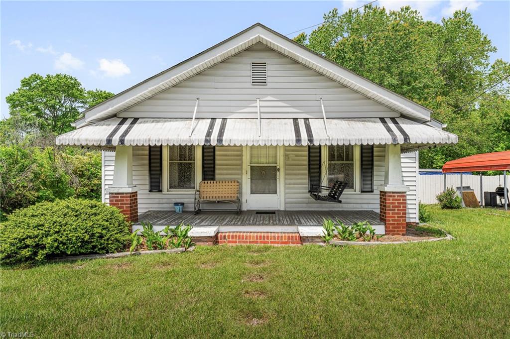 506 Kirkland Street, Greensboro, North Carolina image 1