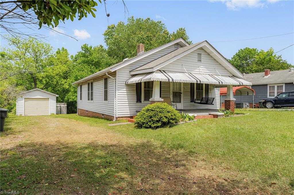 506 Kirkland Street, Greensboro, North Carolina image 2