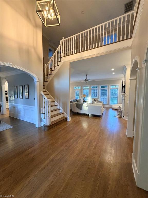 6102 Morganshire Drive