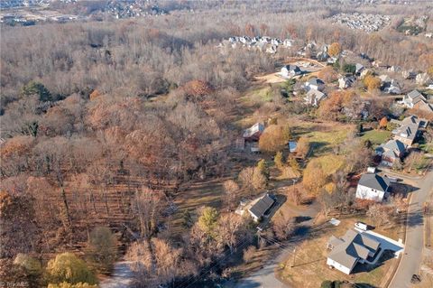 A home in Winston-Salem