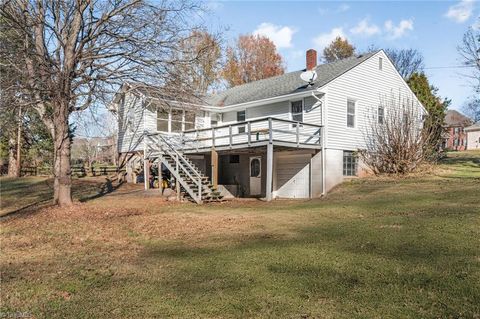 A home in Winston-Salem