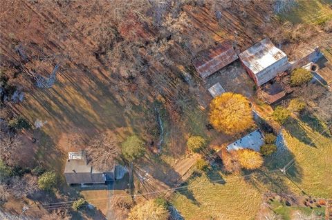 A home in Winston-Salem