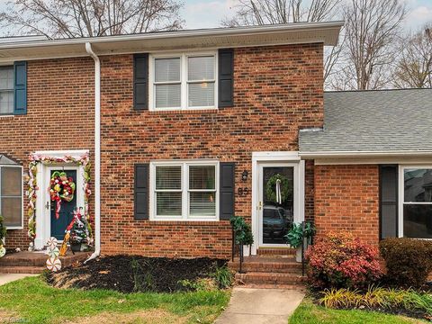 2202 Huntington Road B5 Burlington NC 27215