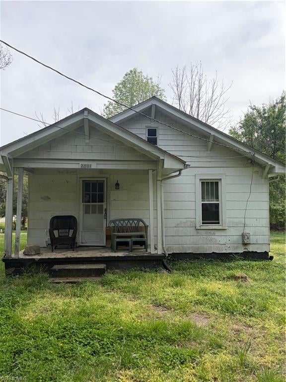 Photo of 2801 W Vandalia Road, Greensboro, NC 27407 (MLS # 1236681)