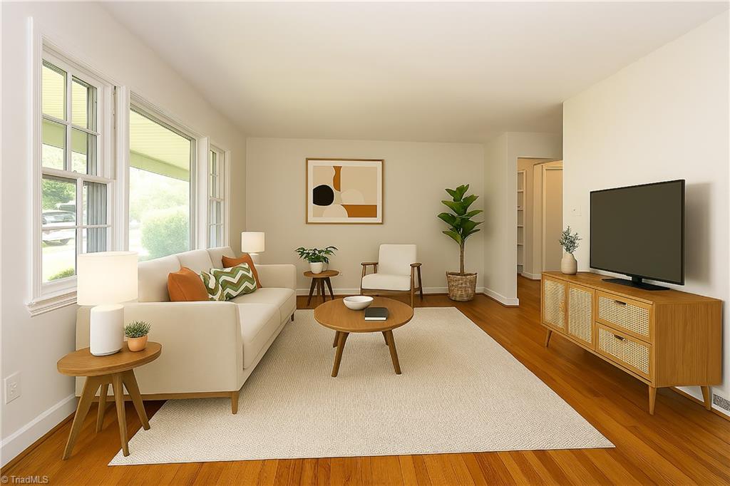 Greensboro, North Carolina 27405, United States, 3 Bedrooms Bedrooms, ,2 BathroomsBathrooms,Residential,Active,176530