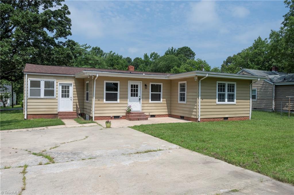 Greensboro, North Carolina 27405, United States, 3 Bedrooms Bedrooms, ,2 BathroomsBathrooms,Residential,Active,176530