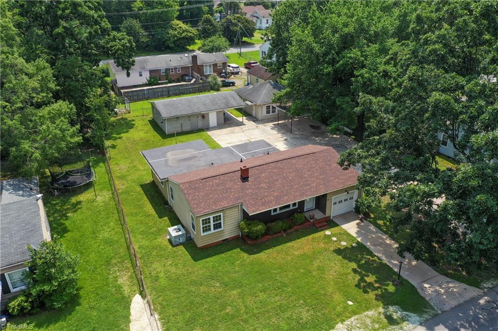 Greensboro, North Carolina 27405, United States, 3 Bedrooms Bedrooms, ,2 BathroomsBathrooms,Residential,Active,176530