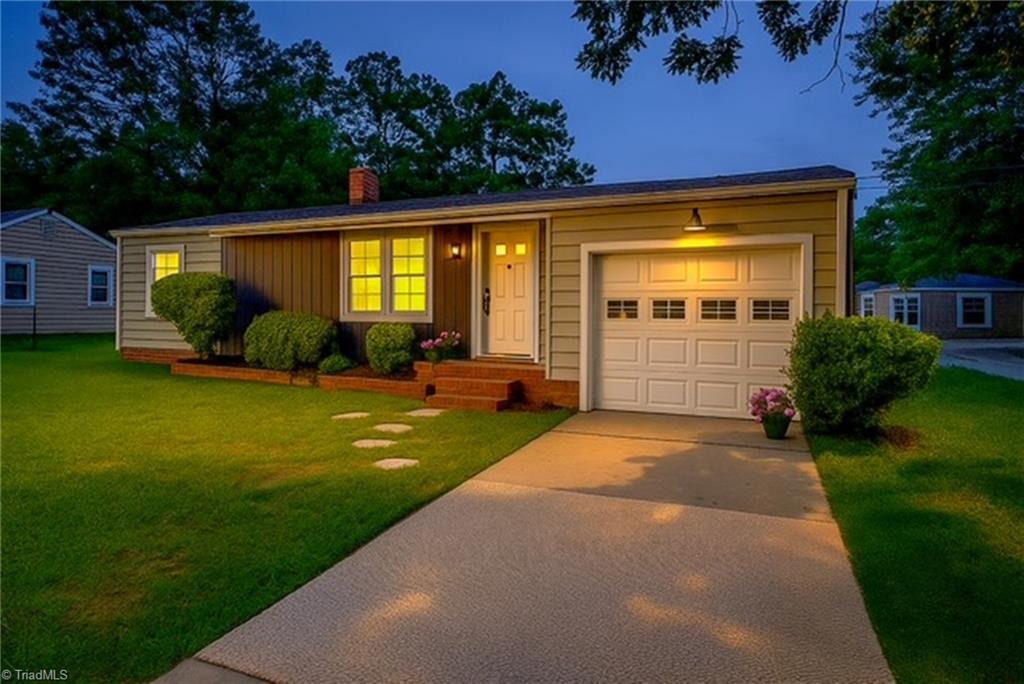 Greensboro, North Carolina 27405, United States, 3 Bedrooms Bedrooms, ,2 BathroomsBathrooms,Residential,Active,176530