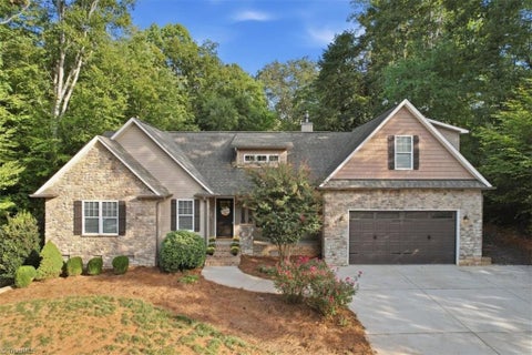 Homes For Sale - 290 Twin Creeks Drive<br/> Stokesdale, NC 27357