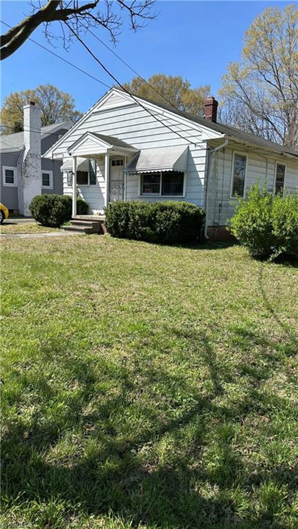 Photo of 438 Fulton Street, Burlington, NC 27217 (MLS # 1214163)