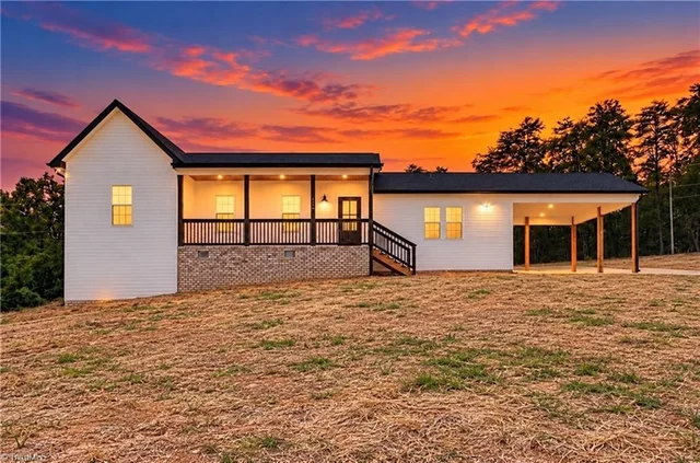 162 Adkins Road, Stoneville, NC, 27048