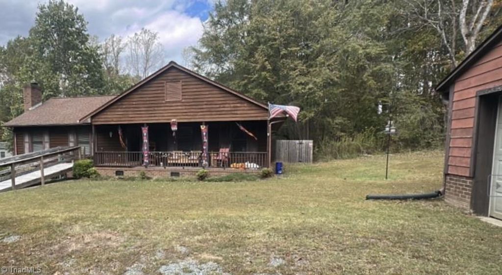 Photo of 2141 Phibbs Road, Elon, NC 27244 (MLS # 1204065)