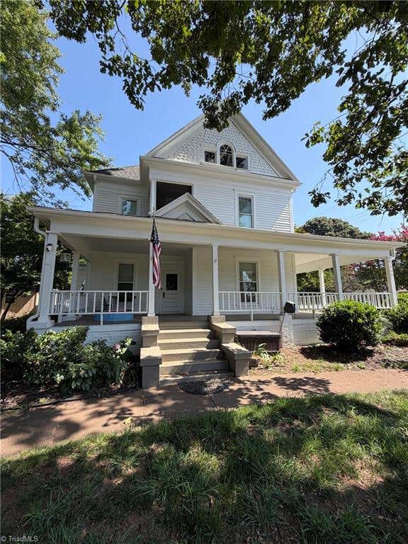 Photo of 2400 Spring Garden Street, Greensboro, NC 27403 (MLS # 1230615)