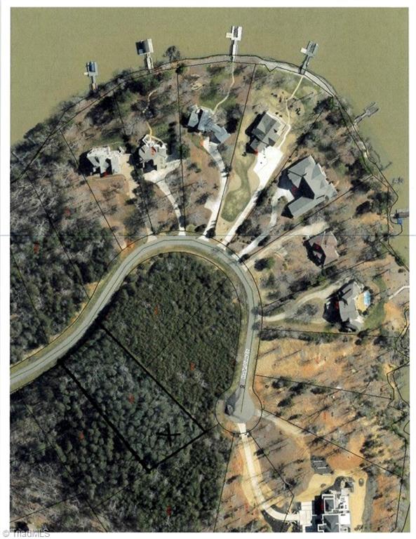 290 Badin View Drive, New London, North Carolina image 2