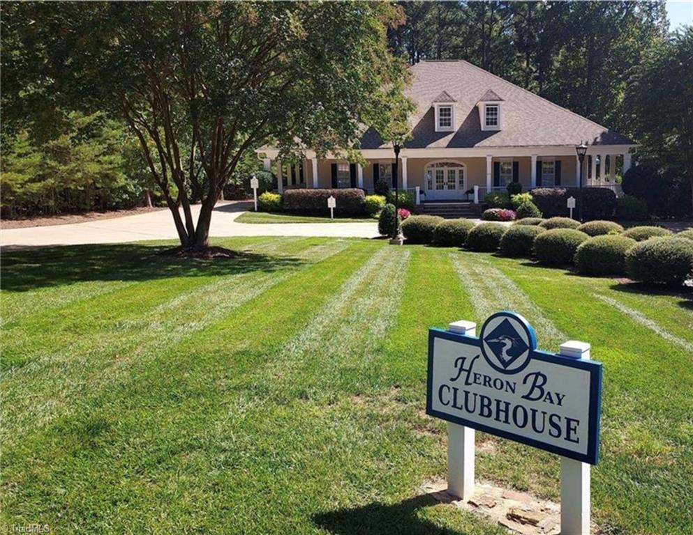 290 Badin View Drive, New London, North Carolina image 4