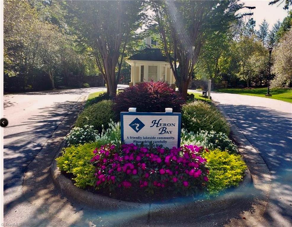290 Badin View Drive, New London, North Carolina image 5