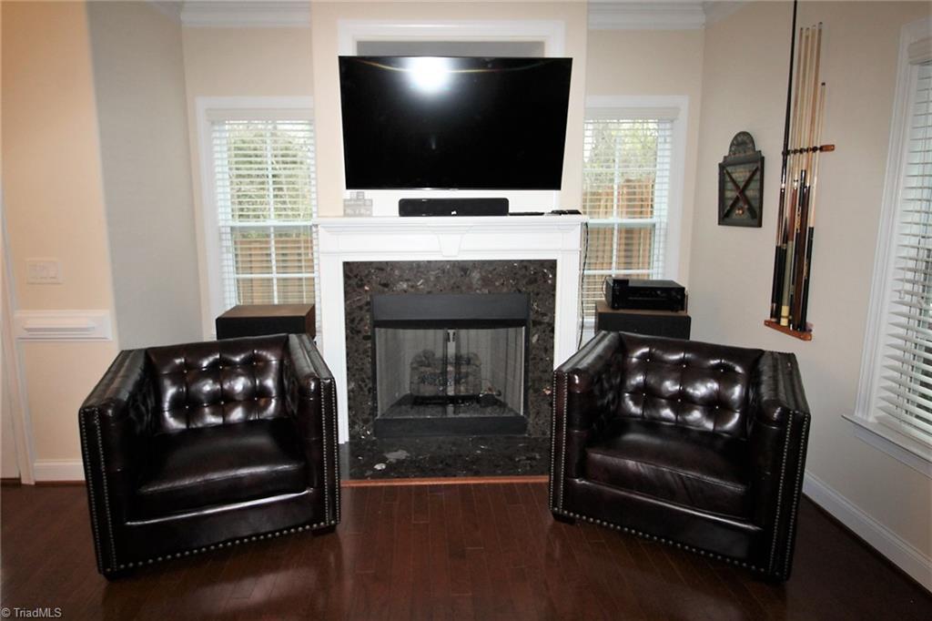 Photo 5 of 27 of 5004 Wyngate Village Drive townhome