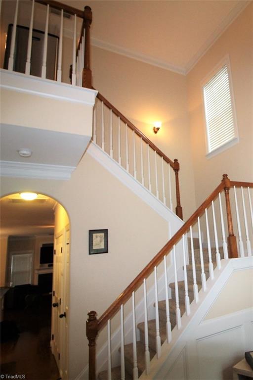 Photo 11 of 27 of 5004 Wyngate Village Drive townhome