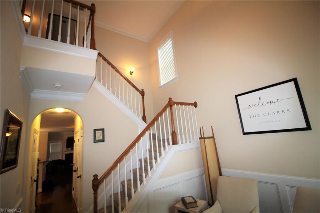 Photo 3 of 27 of 5004 Wyngate Village Drive townhome