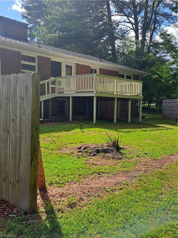 344 Country Club Road, State Road, North Carolina image 16