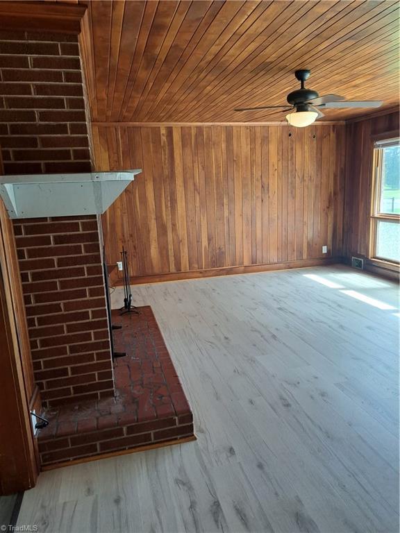 344 Country Club Road, State Road, North Carolina image 6