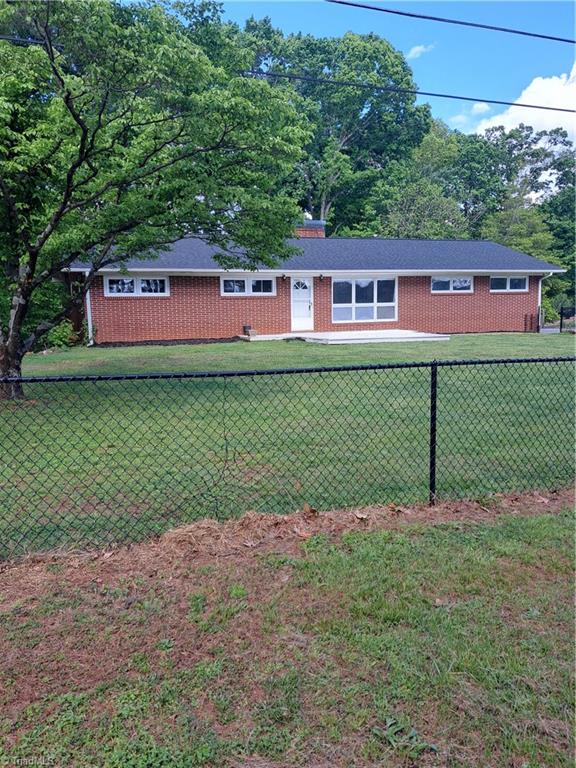 344 Country Club Road, State Road, North Carolina image 1