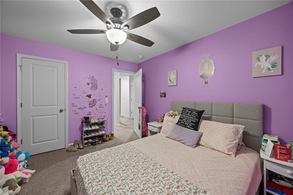 817 Sagemount Street, Jamestown, North Carolina image 25