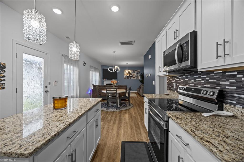 817 Sagemount Street, Jamestown, North Carolina image 13