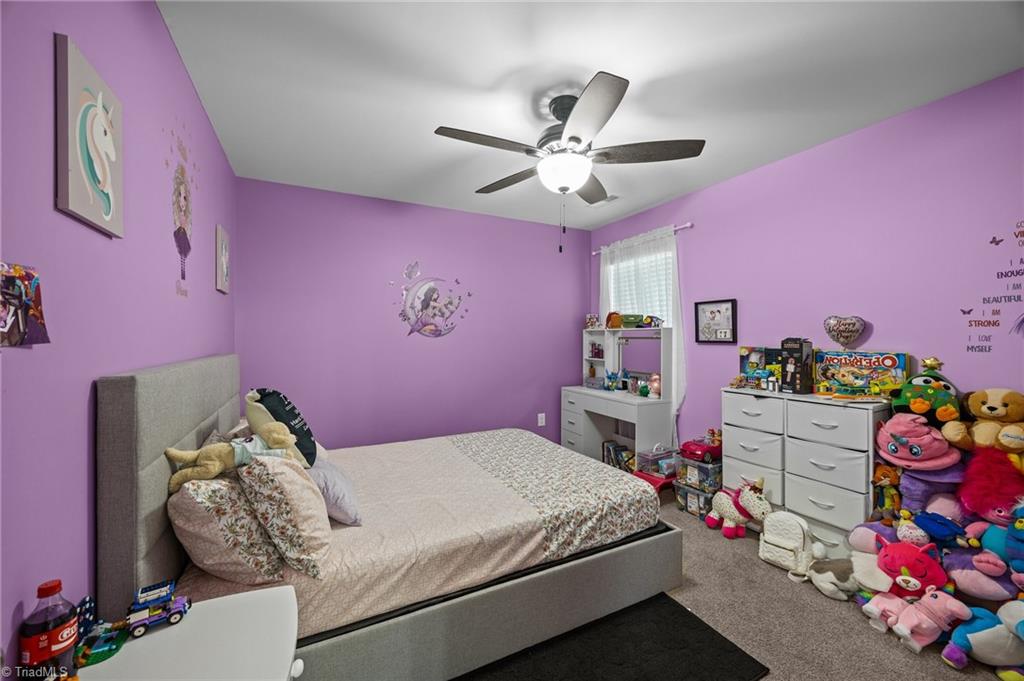 817 Sagemount Street, Jamestown, North Carolina image 24