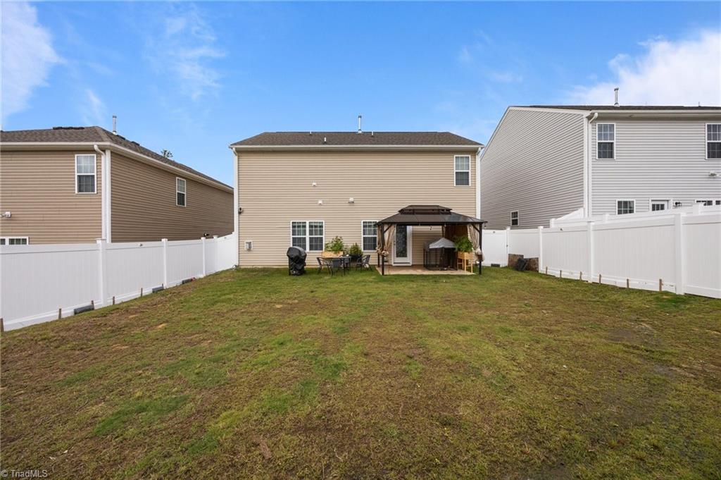 817 Sagemount Street, Jamestown, North Carolina image 35
