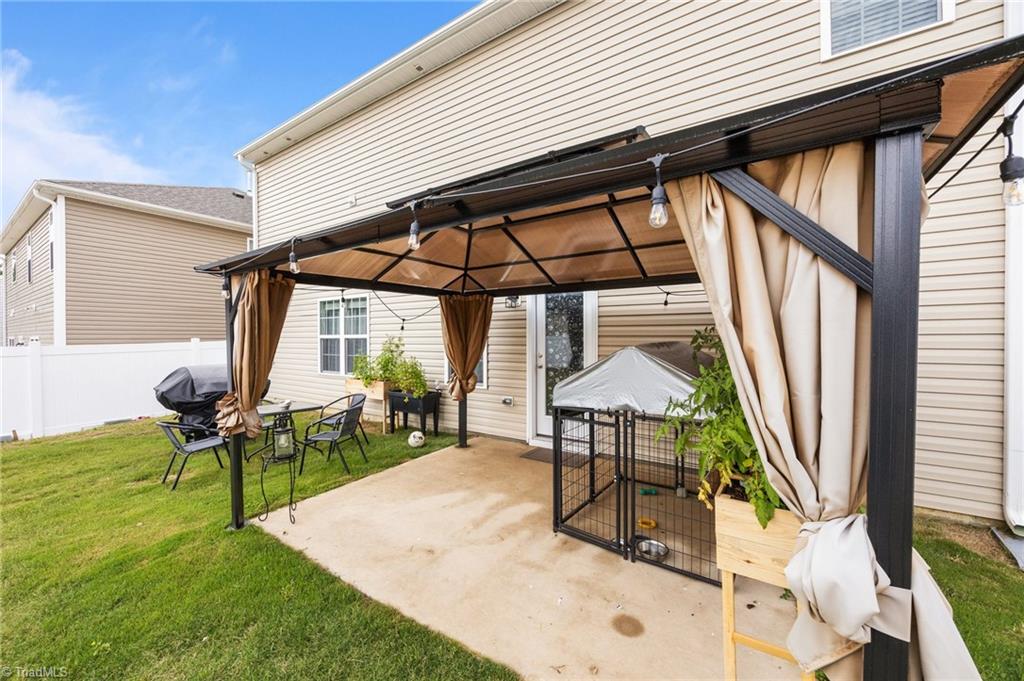 817 Sagemount Street, Jamestown, North Carolina image 32