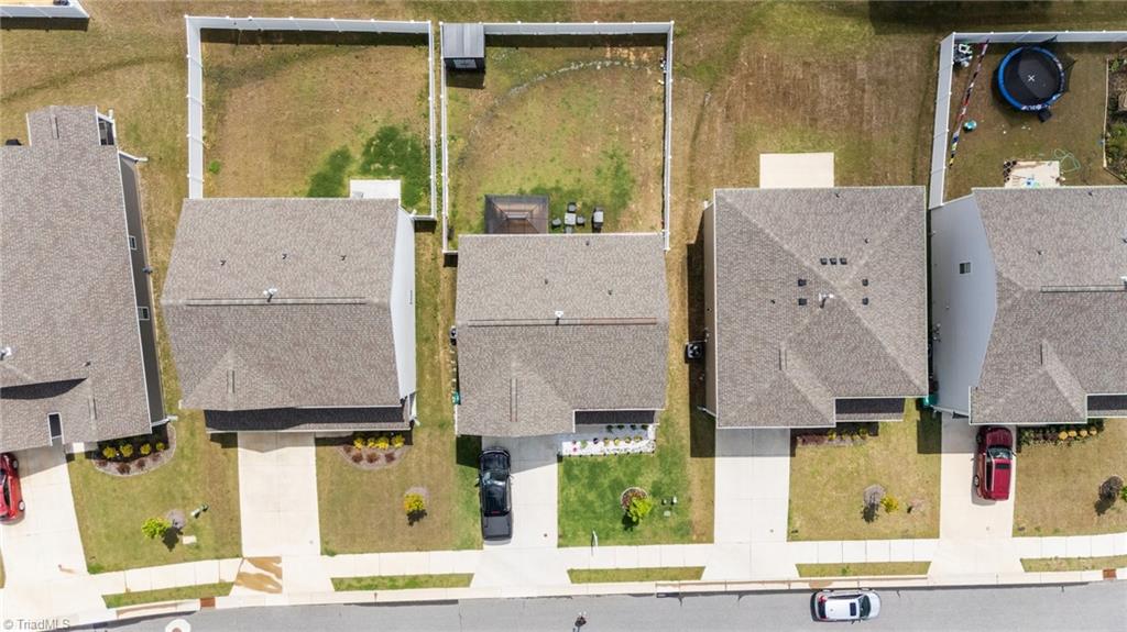 817 Sagemount Street, Jamestown, North Carolina image 37