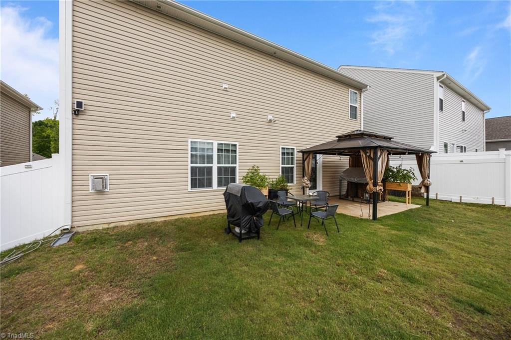 817 Sagemount Street, Jamestown, North Carolina image 33