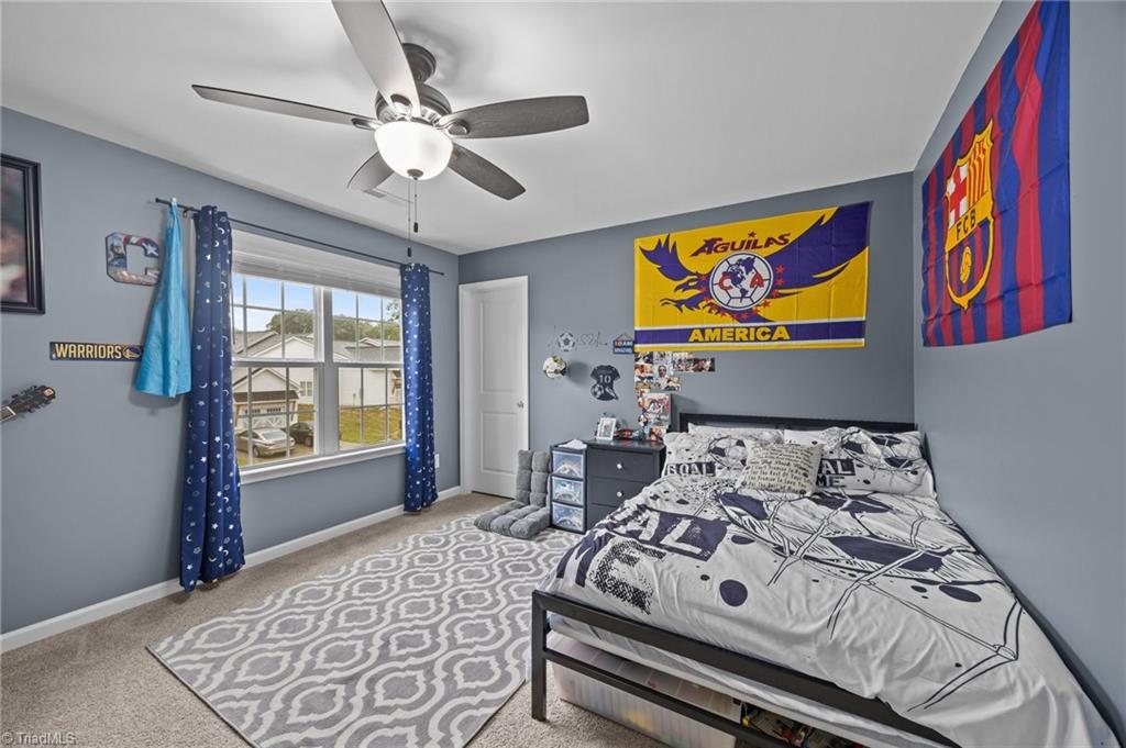 817 Sagemount Street, Jamestown, North Carolina image 29