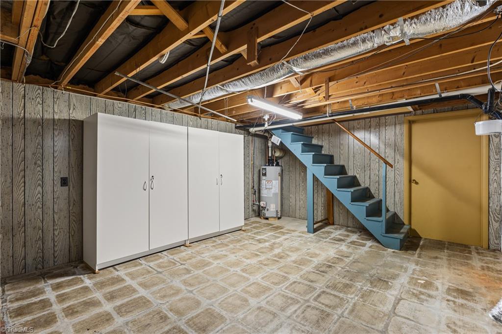 Kernersville, North Carolina 27284, United States, 3 Bedrooms Bedrooms, ,2 BathroomsBathrooms,Residential,Pending,216818