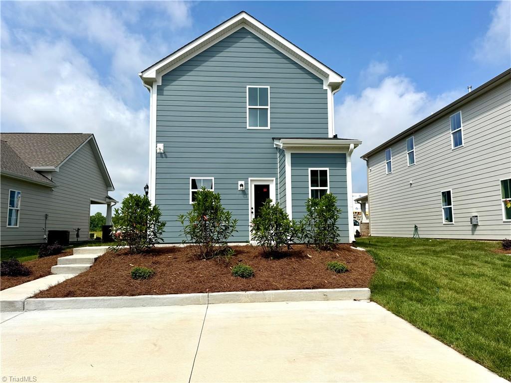 1714 Creekline Drive, Kernersville, North Carolina image 17
