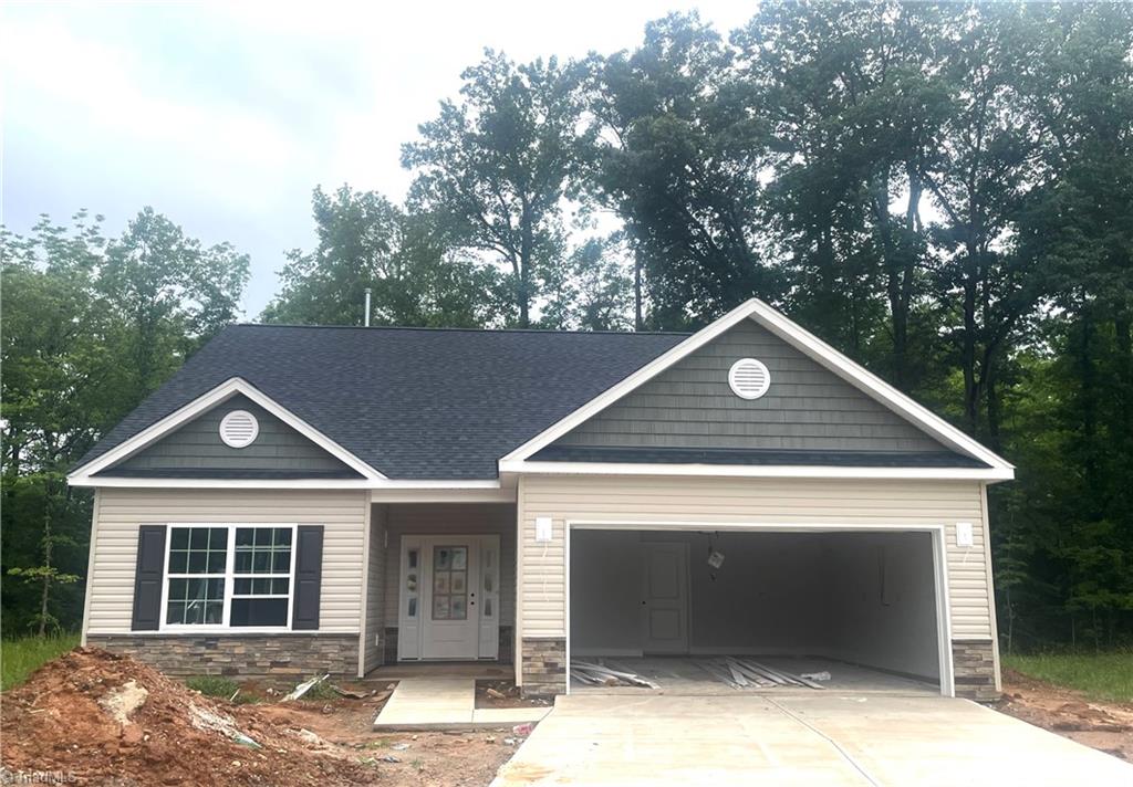 1995 Meadowview Drive #LOT 10, Graham, North Carolina image 1
