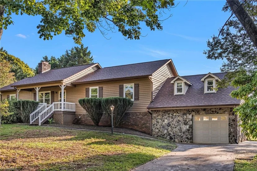 196 Lewis Fork Drive, photo 1 of 42