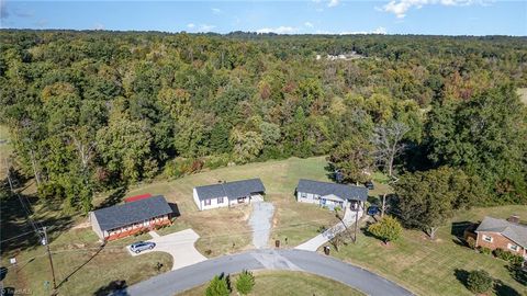 A home in Archdale