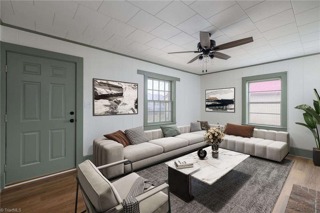 613 Wall Street, Lexington, North Carolina image 5