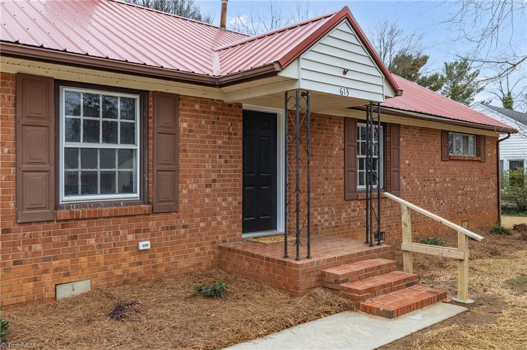 613 Wall Street, Lexington, North Carolina image 3
