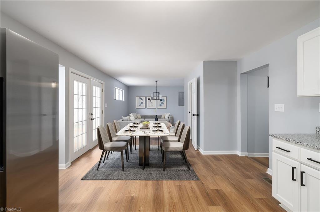613 Wall Street, Lexington, North Carolina image 12