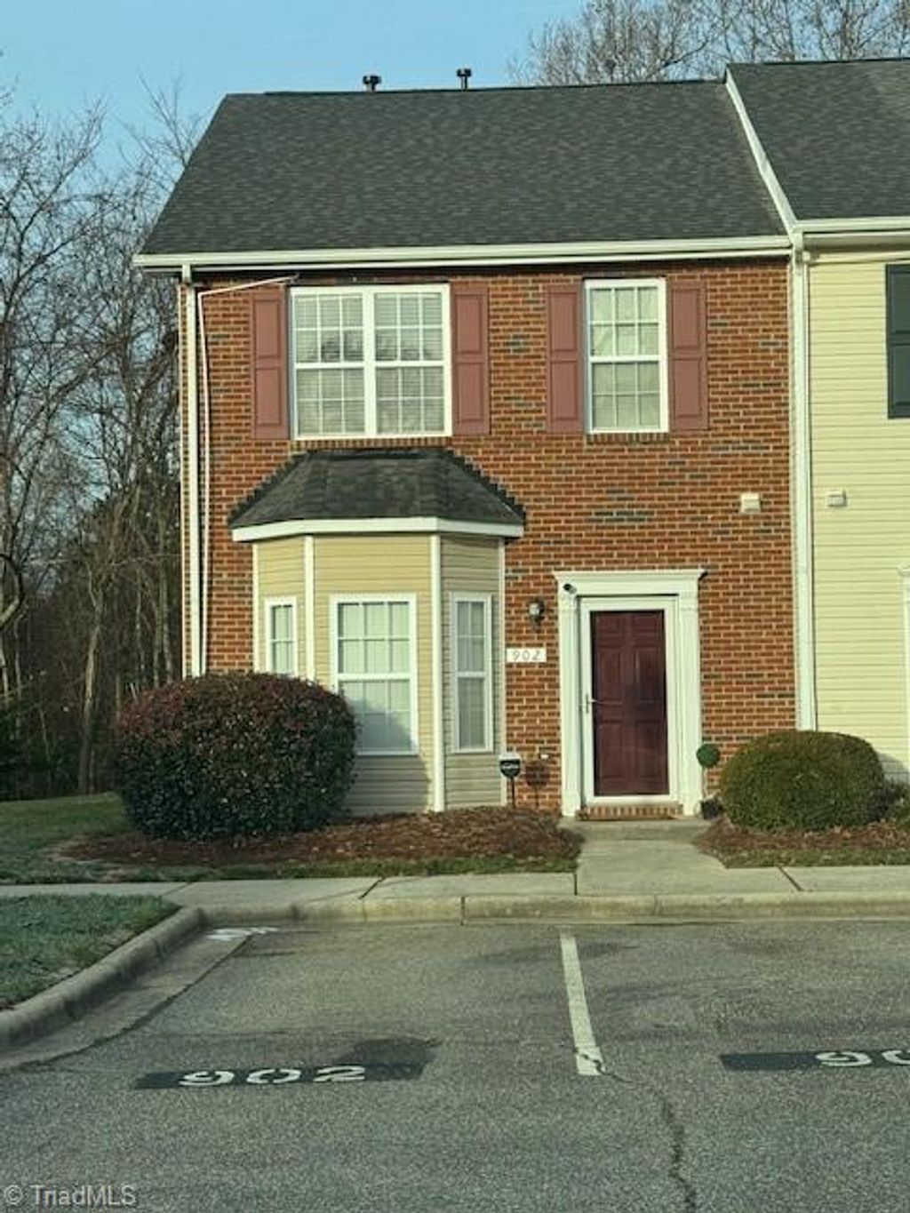 Photo of 902 Brittany Way, Archdale, NC 27263 (MLS # 1203815)