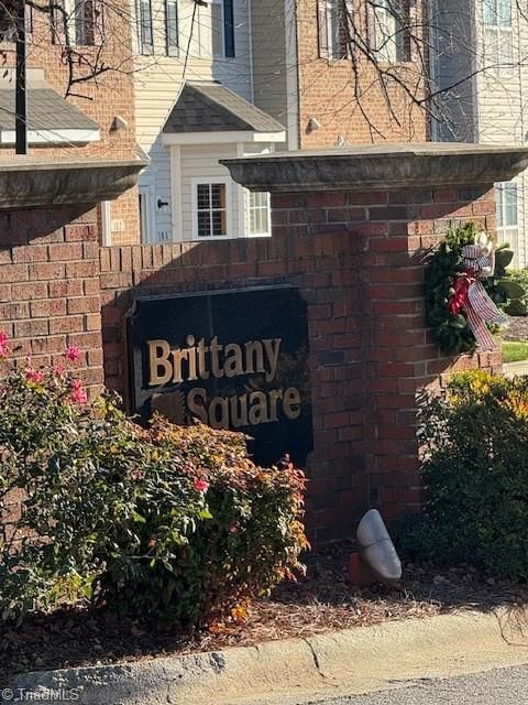 Photo of 902 Brittany Way, Archdale, NC 27263 (MLS # 1203815)