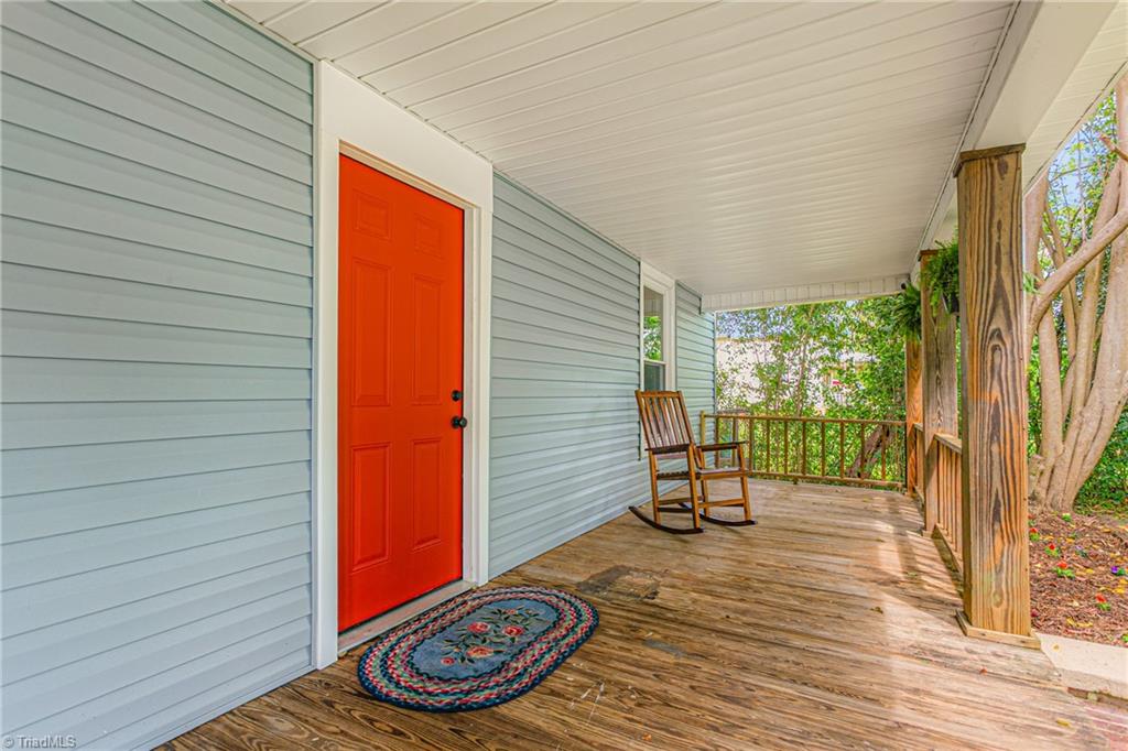 429 N Asheboro Street, Liberty, North Carolina image 5
